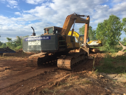 200-3. K3Vเครื่อง6HE