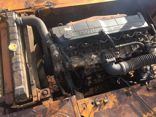 200-3. K3Vเครื่อง6HE