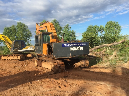 200-3. K3Vเครื่อง6HE