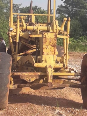 ขาย 285,000 บาท CATTERPILAR 12E เครื่องดี เกียร์แรง สภาพพร้อมใช้ เอกสารเล่มทะเบียน รถอยู่ หนองคาย โทร&ไอดีไลน์ 0610710295 ขาย 285,000 บาท CATTERPILAR 12E เครื่องดี เกียร์แรง สภาพพร้อมใช้ เอกสารเล่มทะเบียน รถอยู่ หนองคาย โทร&ไอดีไลน์ 0610710295