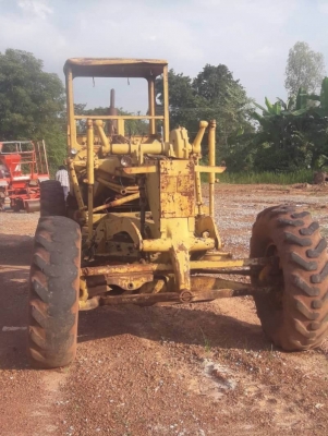 ขาย 285,000 บาท CATTERPILAR 12E เครื่องดี เกียร์แรง สภาพพร้อมใช้ เอกสารเล่มทะเบียน รถอยู่ หนองคาย โทร&ไอดีไลน์ 0610710295 ขาย 285,000 บาท CATTERPILAR 12E เครื่องดี เกียร์แรง สภาพพร้อมใช้ เอกสารเล่มทะเบียน รถอยู่ หนองคาย โทร&ไอดีไลน์ 0610710295