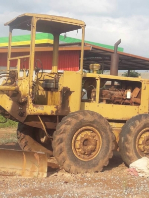 ขาย 285,000 บาท CATTERPILAR 12E เครื่องดี เกียร์แรง สภาพพร้อมใช้ เอกสารเล่มทะเบียน รถอยู่ หนองคาย โทร&ไอดีไลน์ 0610710295 ขาย 285,000 บาท CATTERPILAR 12E เครื่องดี เกียร์แรง สภาพพร้อมใช้ เอกสารเล่มทะเบียน รถอยู่ หนองคาย โทร&ไอดีไลน์ 0610710295