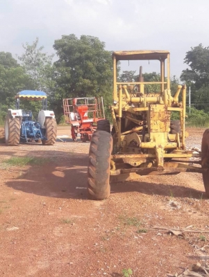 ขาย 285,000 บาท CATTERPILAR 12E เครื่องดี เกียร์แรง สภาพพร้อมใช้ เอกสารเล่มทะเบียน รถอยู่ หนองคาย โทร&ไอดีไลน์ 0610710295 ขาย 285,000 บาท CATTERPILAR 12E เครื่องดี เกียร์แรง สภาพพร้อมใช้ เอกสารเล่มทะเบียน รถอยู่ หนองคาย โทร&ไอดีไลน์ 0610710295