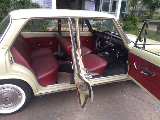 ขายSIMCA. 1501