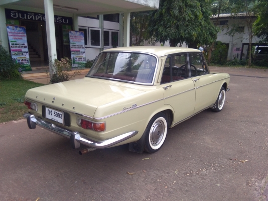 ขายSIMCA. 1501