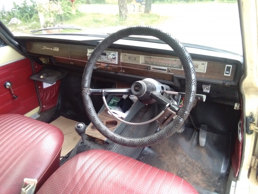 ขายSIMCA. 1501
