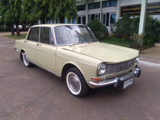 ขายSIMCA. 1501