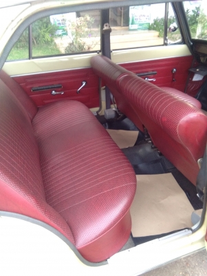 ขายSIMCA. 1501