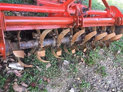 โรตารี่ ตราช้าง RX162 พร้อมยอย สนใจโทรสอบถามได้ครับ