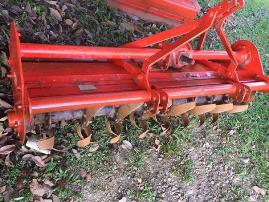 โรตารี่ ตราช้าง RX162 พร้อมยอย สนใจโทรสอบถามได้ครับ