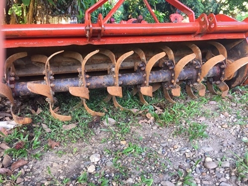 โรตารี่ ตราช้าง RX162 พร้อมยอย สนใจโทรสอบถามได้ครับ