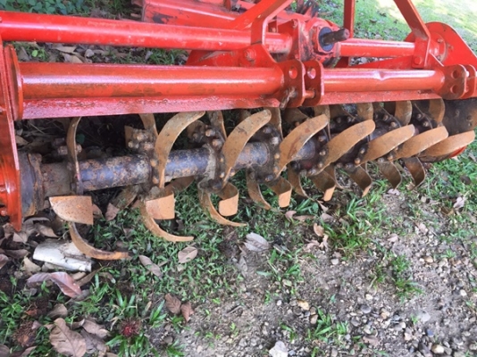 โรตารี่ ตราช้าง RX162 พร้อมยอย สนใจโทรสอบถามได้ครับ