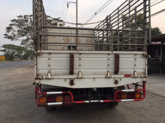 ขาย6ล้อFRR190ยูโร3ปี57 กระบะ-คอกแป็ปยาว4.5ม ไมล์น้อย90,000กว่า เจ้าของมือแรกป้ายแดง ขาย6ล้อFRR190ยูโร3ปี57 กระบะ-คอกแป็ปยาว4.5ม ไมล์น้อย90,000กว่า เจ้าของมือแรกป้ายแดง