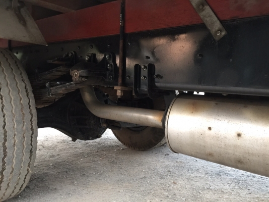 ขาย6ล้อFRR190ยูโร3ปี57 กระบะ-คอกแป็ปยาว4.5ม ไมล์น้อย90,000กว่า เจ้าของมือแรกป้ายแดง ขาย6ล้อFRR190ยูโร3ปี57 กระบะ-คอกแป็ปยาว4.5ม ไมล์น้อย90,000กว่า เจ้าของมือแรกป้ายแดง