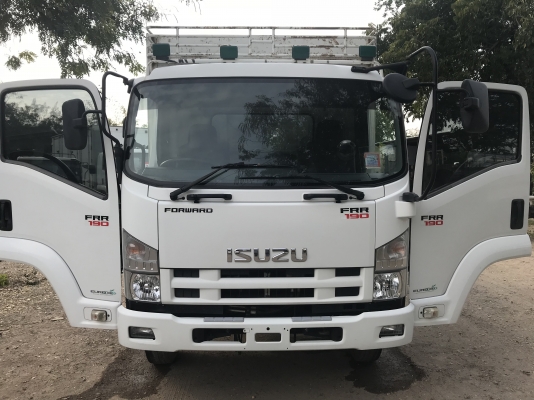 ขาย6ล้อFRR190ยูโร3ปี57 กระบะ-คอกแป็ปยาว4.5ม ไมล์น้อย90,000กว่า เจ้าของมือแรกป้ายแดง ขาย6ล้อFRR190ยูโร3ปี57 กระบะ-คอกแป็ปยาว4.5ม ไมล์น้อย90,000กว่า เจ้าของมือแรกป้ายแดง