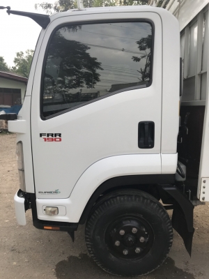 ขาย6ล้อFRR190ยูโร3ปี57 กระบะ-คอกแป็ปยาว4.5ม ไมล์น้อย90,000กว่า เจ้าของมือแรกป้ายแดง ขาย6ล้อFRR190ยูโร3ปี57 กระบะ-คอกแป็ปยาว4.5ม ไมล์น้อย90,000กว่า เจ้าของมือแรกป้ายแดง