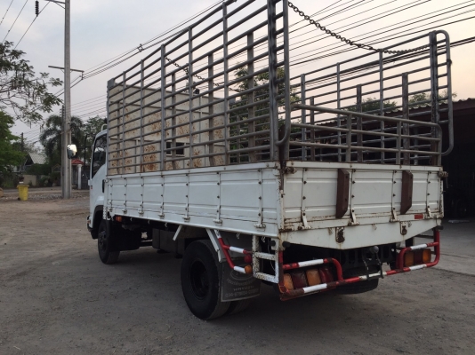 ขาย6ล้อFRR190ยูโร3ปี57 กระบะ-คอกแป็ปยาว4.5ม ไมล์น้อย90,000กว่า เจ้าของมือแรกป้ายแดง ขาย6ล้อFRR190ยูโร3ปี57 กระบะ-คอกแป็ปยาว4.5ม ไมล์น้อย90,000กว่า เจ้าของมือแรกป้ายแดง