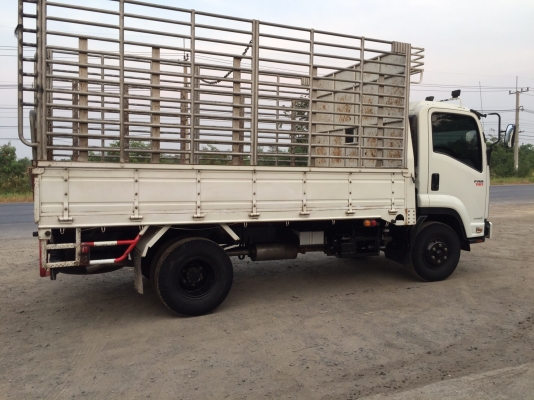 ขาย6ล้อFRR190ยูโร3ปี57 กระบะ-คอกแป็ปยาว4.5ม ไมล์น้อย90,000กว่า เจ้าของมือแรกป้ายแดง ขาย6ล้อFRR190ยูโร3ปี57 กระบะ-คอกแป็ปยาว4.5ม ไมล์น้อย90,000กว่า เจ้าของมือแรกป้ายแดง