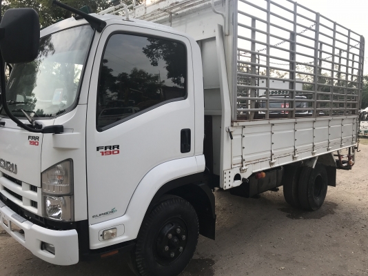 ขาย6ล้อFRR190ยูโร3ปี57 กระบะ-คอกแป็ปยาว4.5ม ไมล์น้อย90,000กว่า เจ้าของมือแรกป้ายแดง ขาย6ล้อFRR190ยูโร3ปี57 กระบะ-คอกแป็ปยาว4.5ม ไมล์น้อย90,000กว่า เจ้าของมือแรกป้ายแดง