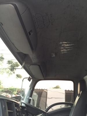 ขาย6ล้อFRR190ยูโร3ปี57 กระบะ-คอกแป็ปยาว4.5ม ไมล์น้อย90,000กว่า เจ้าของมือแรกป้ายแดง ขาย6ล้อFRR190ยูโร3ปี57 กระบะ-คอกแป็ปยาว4.5ม ไมล์น้อย90,000กว่า เจ้าของมือแรกป้ายแดง