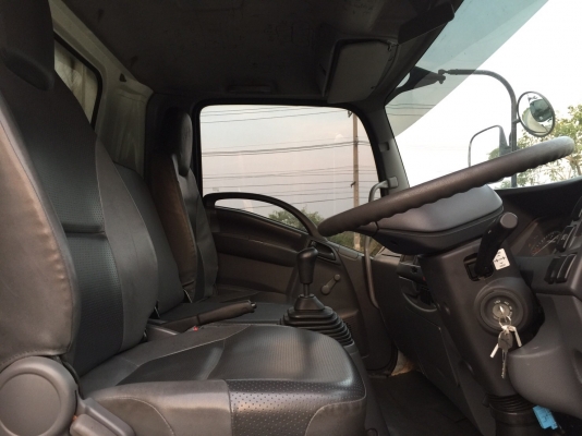 ขาย6ล้อFRR190ยูโร3ปี57 กระบะ-คอกแป็ปยาว4.5ม ไมล์น้อย90,000กว่า เจ้าของมือแรกป้ายแดง ขาย6ล้อFRR190ยูโร3ปี57 กระบะ-คอกแป็ปยาว4.5ม ไมล์น้อย90,000กว่า เจ้าของมือแรกป้ายแดง