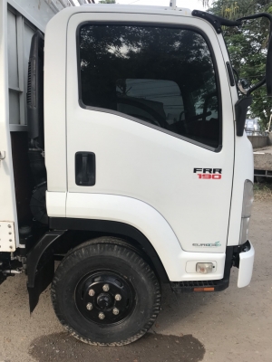 ขาย6ล้อFRR190ยูโร3ปี57 กระบะ-คอกแป็ปยาว4.5ม ไมล์น้อย90,000กว่า เจ้าของมือแรกป้ายแดง ขาย6ล้อFRR190ยูโร3ปี57 กระบะ-คอกแป็ปยาว4.5ม ไมล์น้อย90,000กว่า เจ้าของมือแรกป้ายแดง