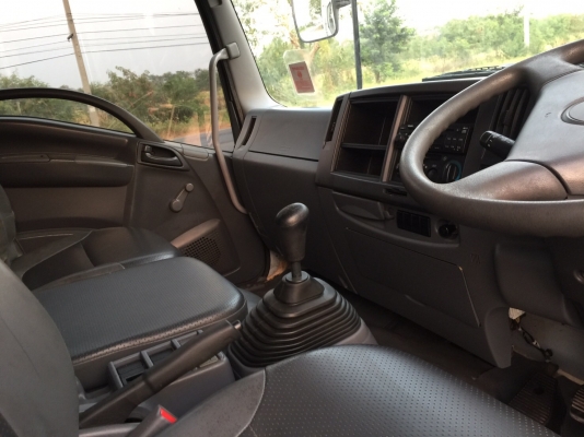 ขาย6ล้อFRR190ยูโร3ปี57 กระบะ-คอกแป็ปยาว4.5ม ไมล์น้อย90,000กว่า เจ้าของมือแรกป้ายแดง ขาย6ล้อFRR190ยูโร3ปี57 กระบะ-คอกแป็ปยาว4.5ม ไมล์น้อย90,000กว่า เจ้าของมือแรกป้ายแดง