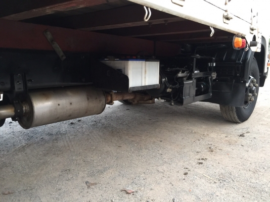 ขาย6ล้อFRR190ยูโร3ปี57 กระบะ-คอกแป็ปยาว4.5ม ไมล์น้อย90,000กว่า เจ้าของมือแรกป้ายแดง ขาย6ล้อFRR190ยูโร3ปี57 กระบะ-คอกแป็ปยาว4.5ม ไมล์น้อย90,000กว่า เจ้าของมือแรกป้ายแดง