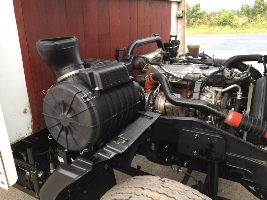 ขาย6ล้อFRR190ยูโร3ปี57 กระบะ-คอกแป็ปยาว4.5ม ไมล์น้อย90,000กว่า เจ้าของมือแรกป้ายแดง ขาย6ล้อFRR190ยูโร3ปี57 กระบะ-คอกแป็ปยาว4.5ม ไมล์น้อย90,000กว่า เจ้าของมือแรกป้ายแดง