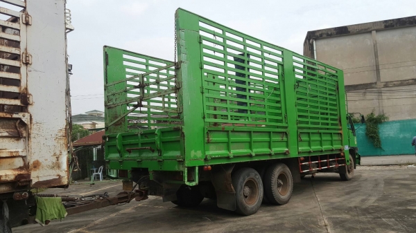 ขายแม+ ลูก FF1J. ปี45. ลูกFTD