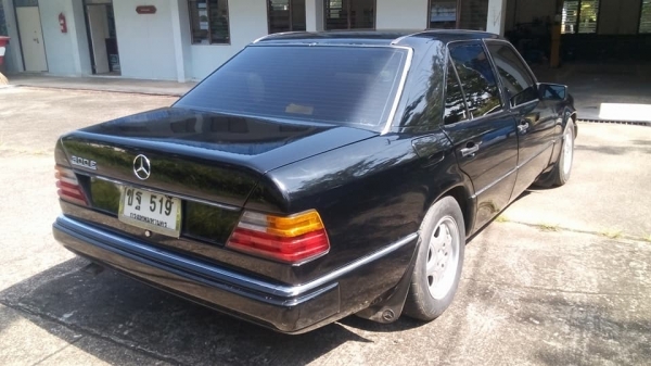 ขาย BENZ 300E ออโต้