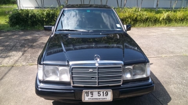 ขาย BENZ 300E ออโต้