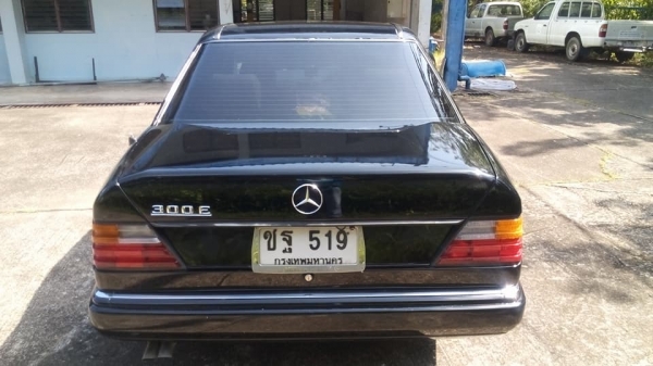 ขาย BENZ 300E ออโต้
