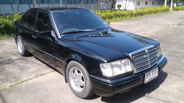 ขาย BENZ 300E ออโต้