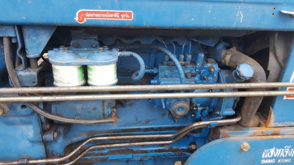 ขายคะFORD6600  T5