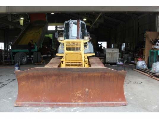 ขาย D41E-6 ตามสภาพ 062-709-1747