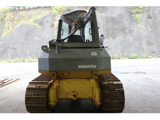 ขาย D41E-6 ตามสภาพ 062-709-1747