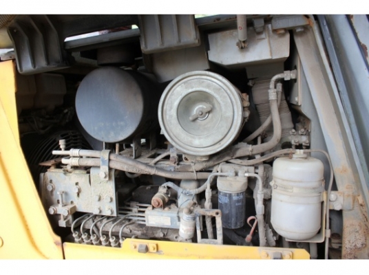 ขาย D41E-6 ตามสภาพ 062-709-1747