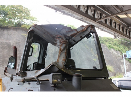 ขาย D41E-6 ตามสภาพ 062-709-1747