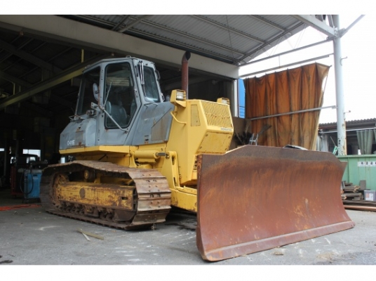 ขาย D41E-6 ตามสภาพ 062-709-1747