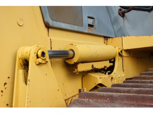 ขาย D41E-6 ตามสภาพ 062-709-1747