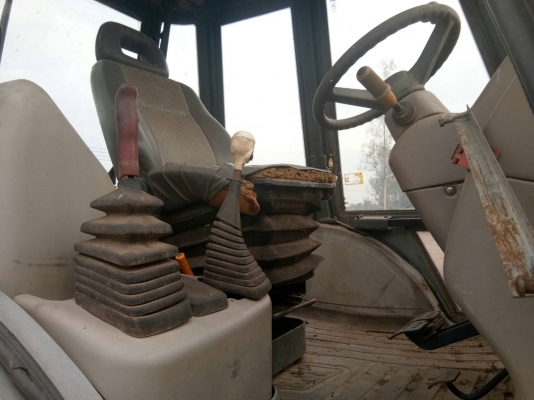 -ขออนุญาติขายรถ JCB หน้าตักหลังขุดรุ่น4CX  เก๋งแอร์พร้อมใช้งาน ราคา785000 สนใจติดต่อ 0853224877- 0988930465