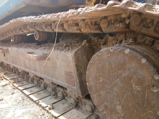 -ขออนุญาติขายรถ SK200KOBELCO  เอกสารใบชื้อขาย ไฟฟ้าครบช่วงลางเต็มเอวมีนิดๆ ราคา 585000 สนใจติดต่อ 0853224877- 0988930465