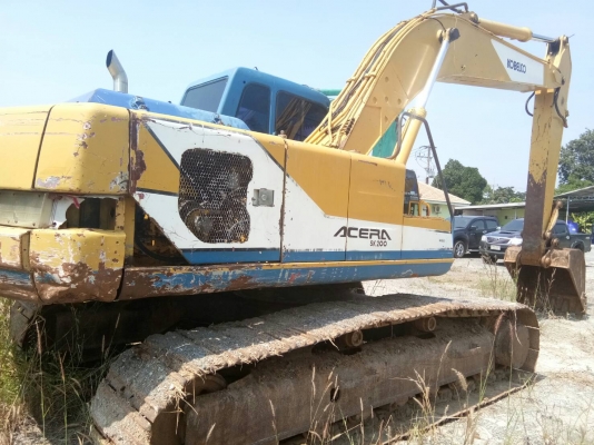 -ขออนุญาติขายรถ SK200KOBELCO  เอกสารใบชื้อขาย ไฟฟ้าครบช่วงลางเต็มเอวมีนิดๆ ราคา 585000 สนใจติดต่อ 0853224877- 0988930465