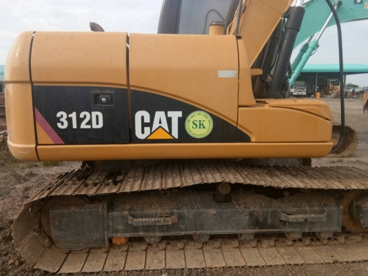 -ขออนุญาติขายรถ CAT312D กระบอกดำเอกสารไฟฟ้าครบชื้อเก่านอกมาไม่นานสภาพสวยพร้อมใช้งานช่วง ล่างเต็มราคา 1250000สนใจติดต่อ 0853224877- 0988930465