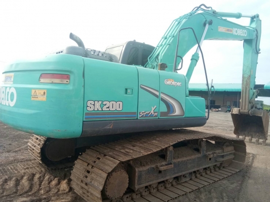 -ขออนุญาติขายรถ YN12KOBELCO SUPERXM3900ชั่วโมงเอกสารพร้อมโอนสภาพสวยพร้อมใช้งาน ราคา2580000สนใจติดต่อ 0853224877- 0988930465