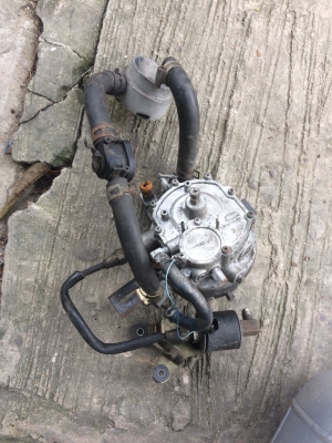 ขายชุดถังแก๊สLPG พร้อมอุปกรณ์