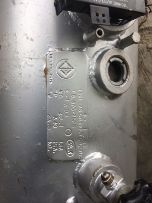 ขายชุดถังแก๊สLPG พร้อมอุปกรณ์