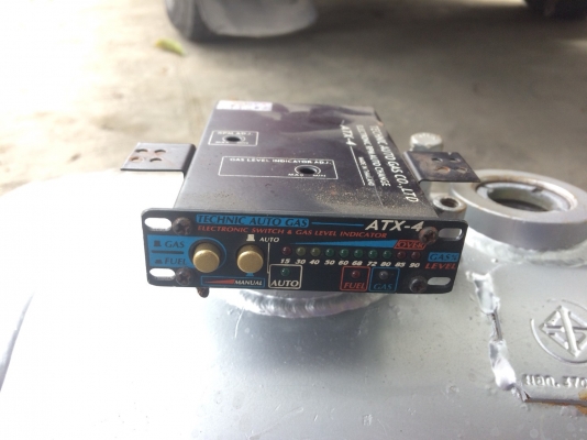 ขายชุดถังแก๊สLPG พร้อมอุปกรณ์