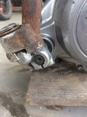 ขายเครื่อง YAMAHA 110 cc เครื่องกดลงแกนไม่เชื่อม ขายเครื่อง YAMAHA 110 cc เครื่องกดลงแกนไม่เชื่อม